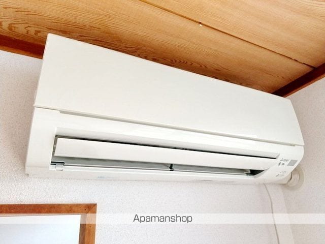 プレール征矢野の内装写真