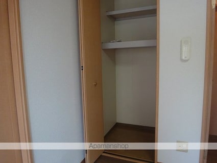 ヒルズビレッジ[2DK/51.99m2]の内装4