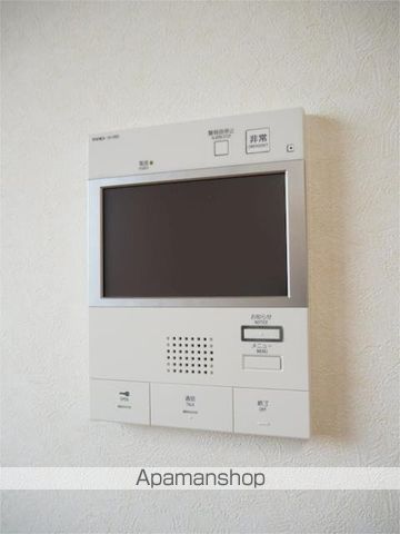 ルーブル大島弐番館[2DK/40.89m2]の内装2