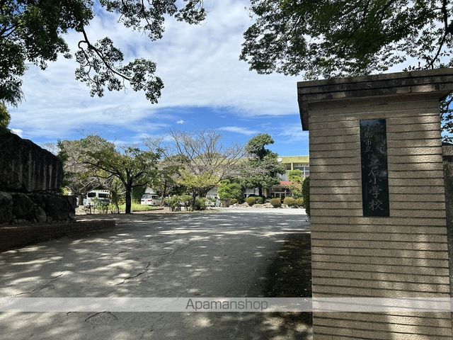 ヴィラージュ橘の周辺写真