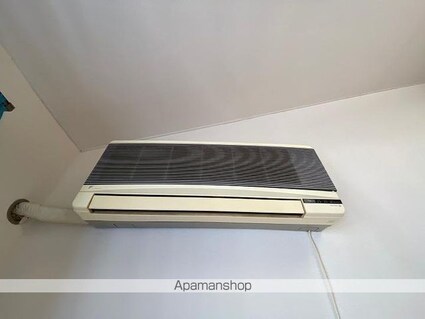 コンドミニアムハイランド[1R/21.6m2]のその他設備