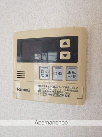 浜松市中央区 2階建 築21年の内装写真