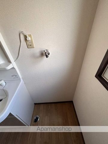 MARBLE ARCHの内装写真