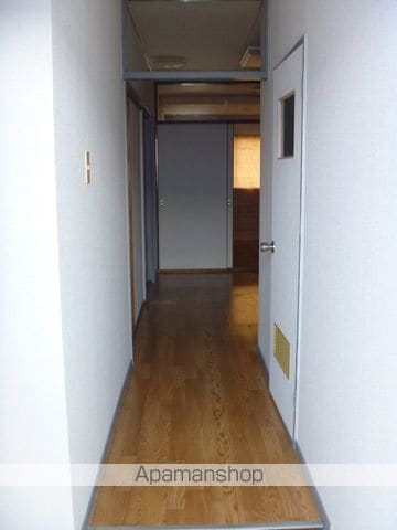 シティーハイツモリーの内装写真