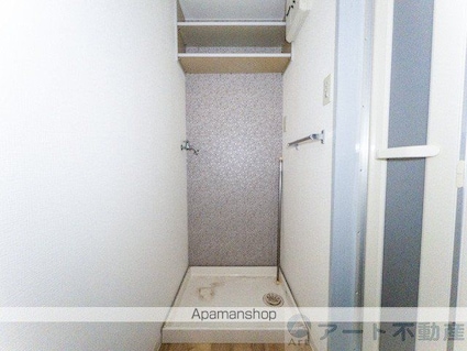 エコール久米[1K/24.75m2]のその他部屋・スペース