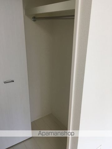 メインステージ多摩川IIIの内装写真