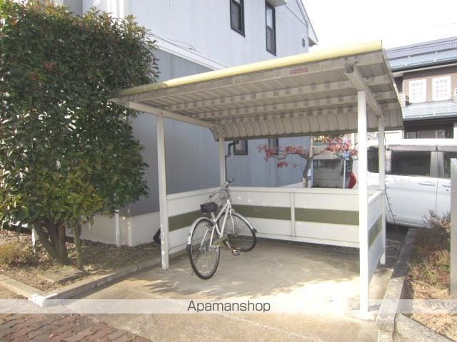 セジュール寺島の外観写真