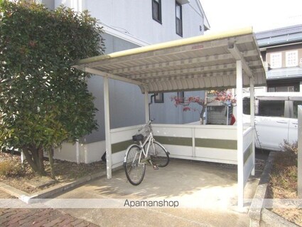 長野県長野市大字下駒沢[3DK/62.92m2]の外観4