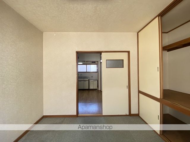 コーポ光Aの内装写真