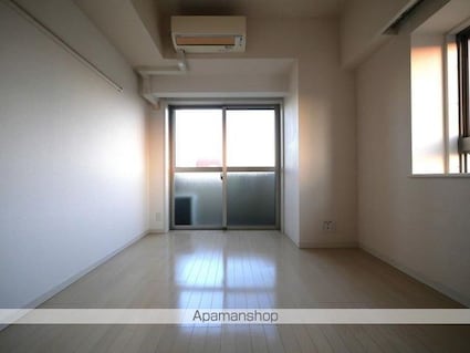 ＡＲＴＥＳＳＩＭＯ　ＩＳＭ[1K/21.17m2]の内装4