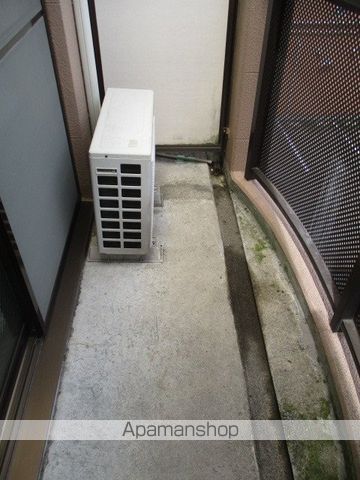 アストリームの内装写真