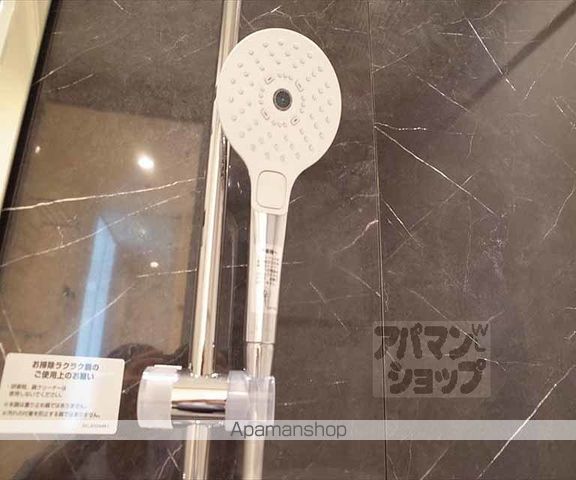 プランドール神宮丸太町の内装写真