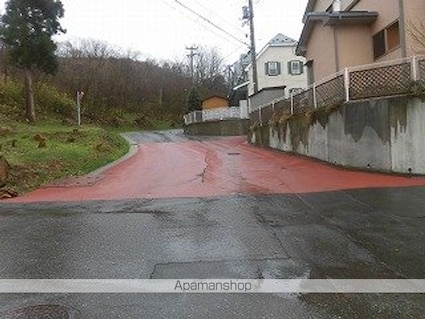 岩手県盛岡市東黒石野２丁目[1K/26.08m2]の周辺1