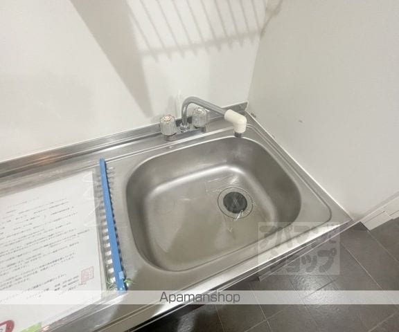 トゥインクル京都の内装写真