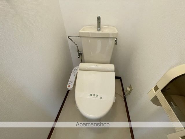 エクセレント甲子園11番館の内装写真