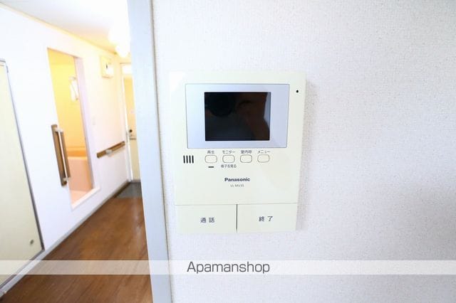 ルミエール関谷の内装写真