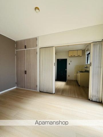 コーポ南住吉の内装写真