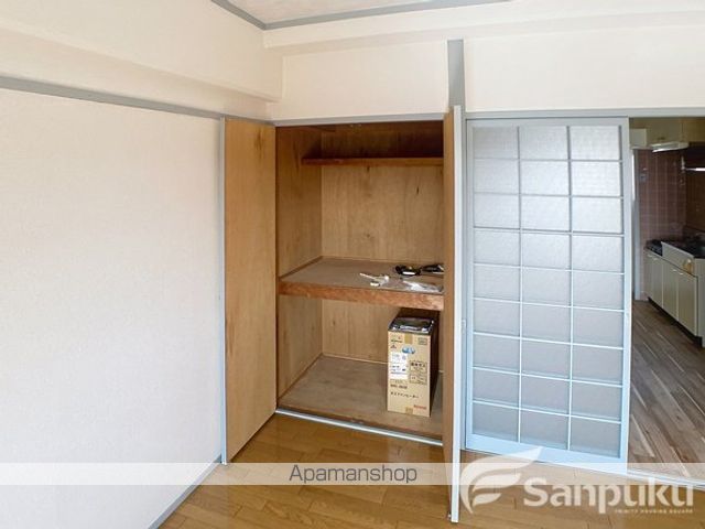 ACTY本町の内装写真
