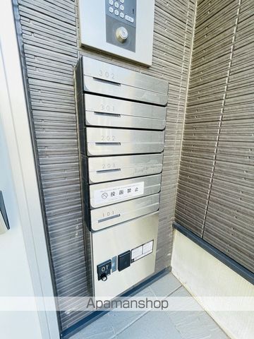 MOVE六番町WESTの内装写真