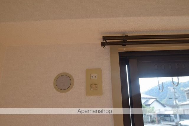 パサージュ伊敷の内装写真
