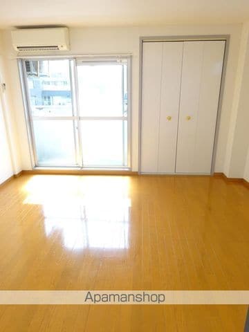グルパ住吉大社の内装写真