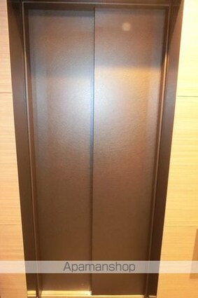 ＳーＲＥＳＩＤＥＮＣＥ新御徒町Ｅａｓｔ[1K/25.34m2]の共用部3