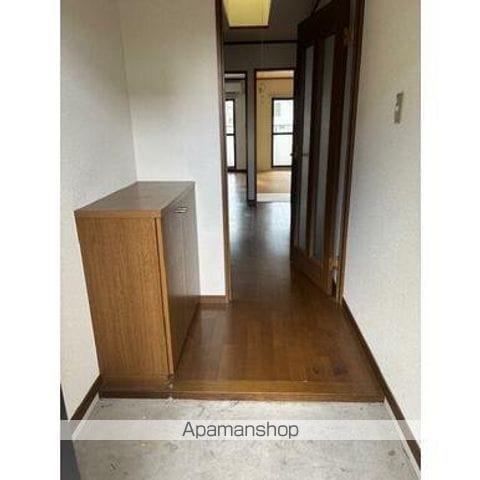 アベニュー中郡の内装写真
