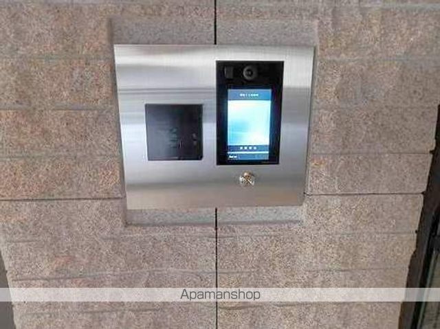 レーベン福岡天神ONE TOWERの外観写真