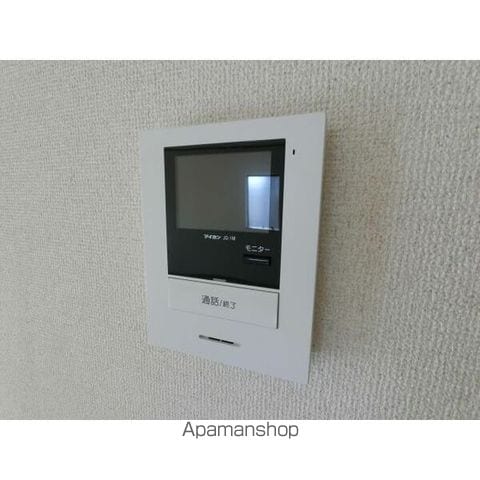 八剣戸建E棟の内装写真