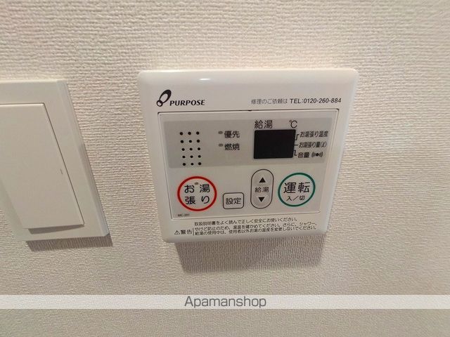 PRESSANCE東三国エンブレイスの内装写真