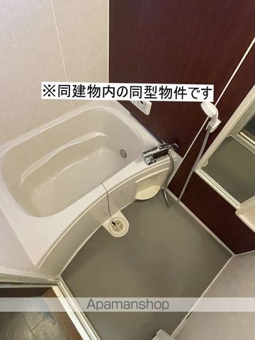 ディアス クレールの内装写真