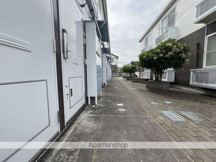 レオパレス中屋敷ソレイユ[1K/23.74m2]のその他部屋・スペース1