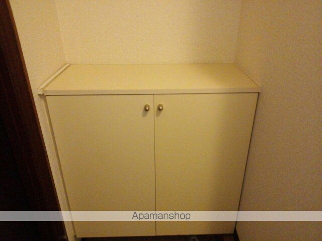 ハッピータウン和の内装写真