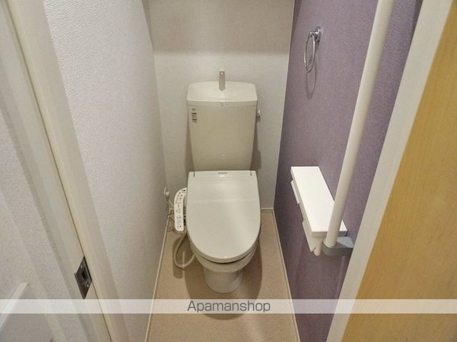 コンフォーティアの内装写真