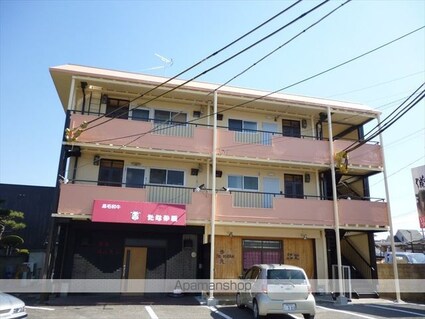 和歌山県和歌山市和歌浦東２丁目[1LDK/37.89m2]の外観2