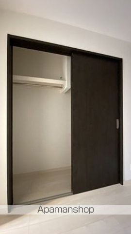 REGALEST桑田の内装写真