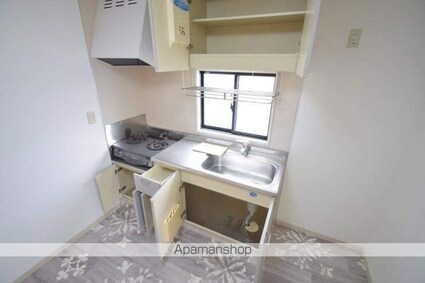 グランコート鴨川[3DK/52.35m2]の内装1