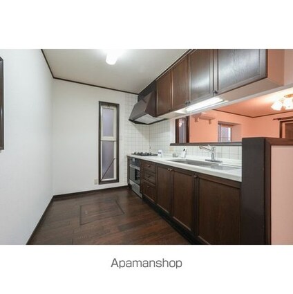 ＴＫフラッツ梅ヶ丘（Ａ棟）[3LDK/101.93m2]のその他内装2