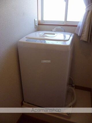 レオパレスしまなみ[1K/26.08m2]の内装