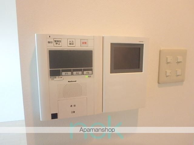 レジデンス札幌北18条の内装写真