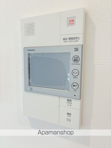 OSAKA NANBA NOAHの内装写真