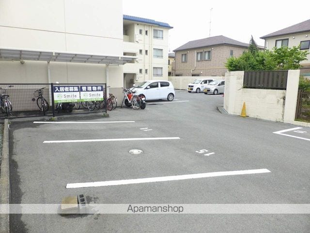 エルコンフォールの外観写真