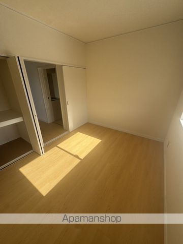 東大宮マンションの内装写真