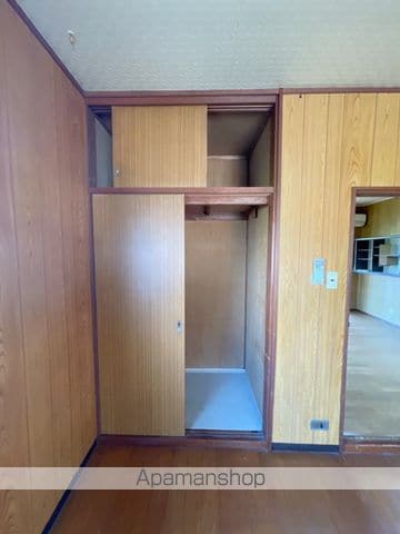 岩徳線 岩国駅 徒歩18分 1階建 築67年の内装写真