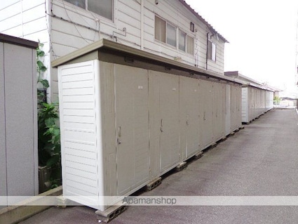 Ｌｉｍｐｉａアメニティーヒルズこいわい[2DK/43.74m2]の共用部2