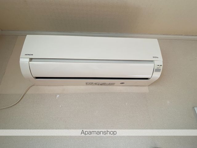 グレースハイツの内装写真