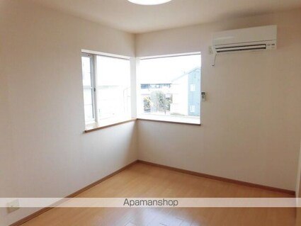 ダイヤハイツしの　Ｂ[3LDK/83.22m2]の内装1