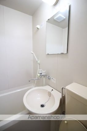 岡山県岡山市北区大元２丁目[1K/19.5m2]の内装6