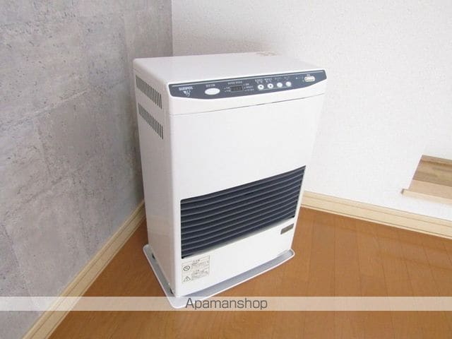 シェリール澄川の内装写真