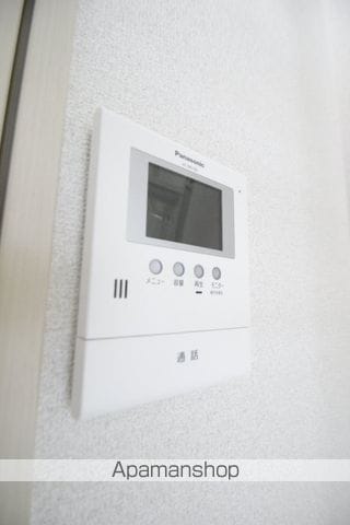 グローリーハイツIの内装写真